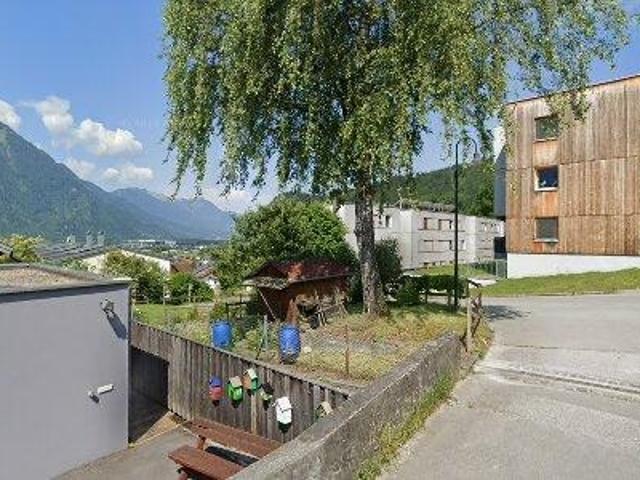 Apartment mieten in Nüziders, Vorarlberg