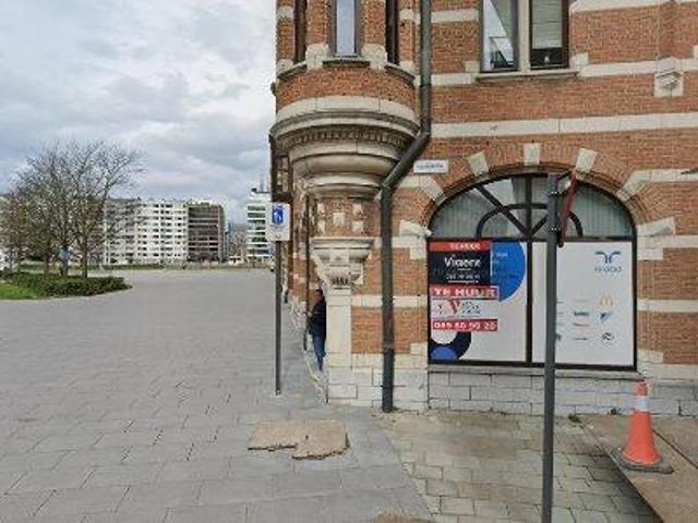 Appartement location à Oostende, West-Vlaanderen
