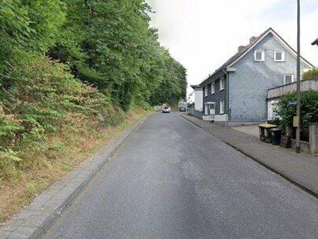 Apartment mieten in Hasten, Remscheid