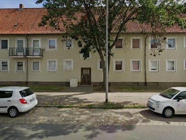 Apartment mieten in Lebenstedt, Salzgitter