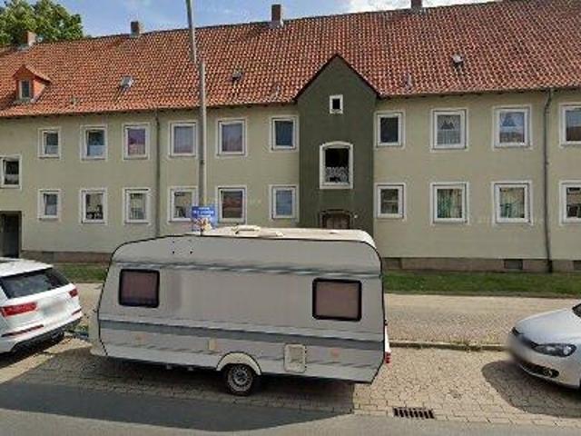 Apartment mieten in Lebenstedt, Salzgitter