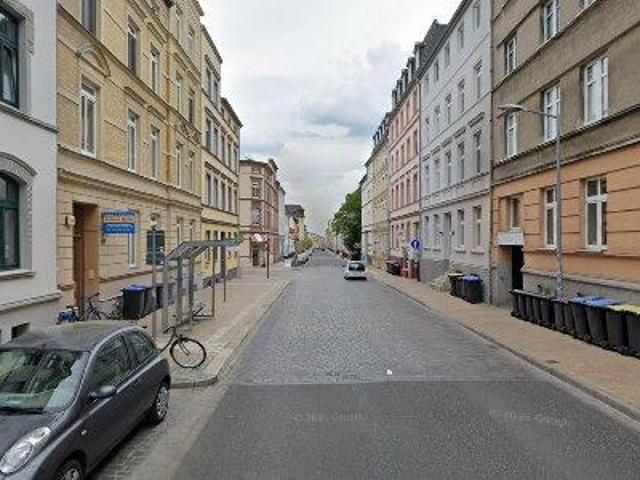 Apartment mieten in Weststadt, Schwerin