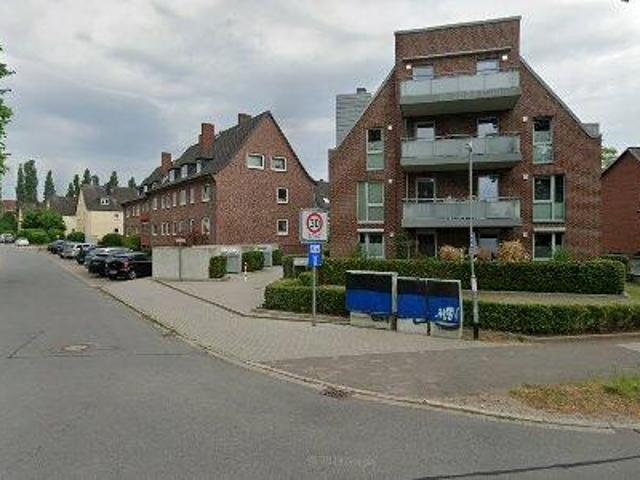 Apartment mieten in Garstedt, Norderstedt