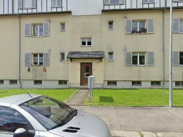 Apartment mieten in Solothurn