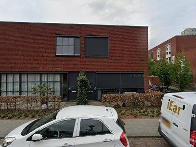 Appartement te huur in Tilburg Centrum, Tilburg