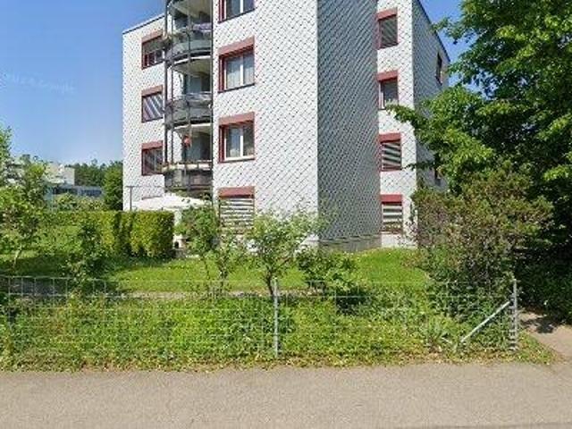 Apartment mieten in Uster, Zürich