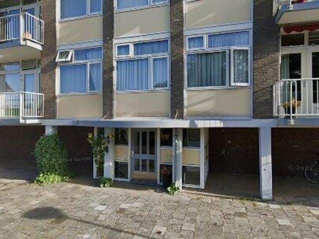 Appartement te huur in Ijmuiden, Noord Holland