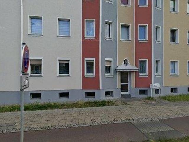 Apartment mieten in Wittenberg, Sachsen-Anhalt