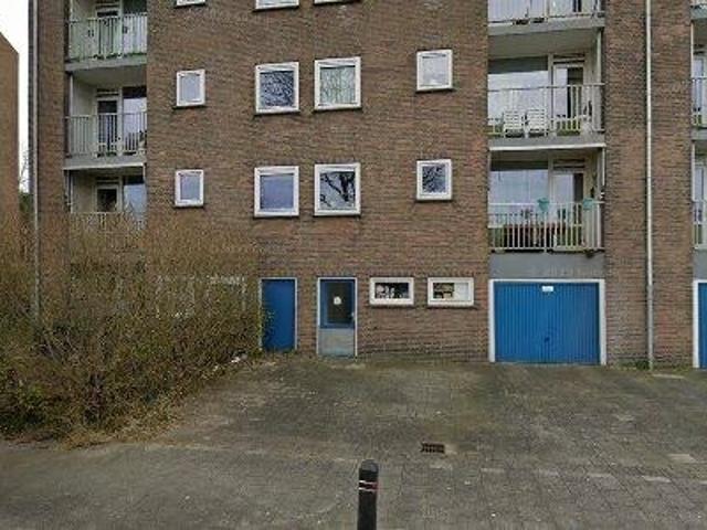 Appartement te huur in Zandvoort, Noord Holland
