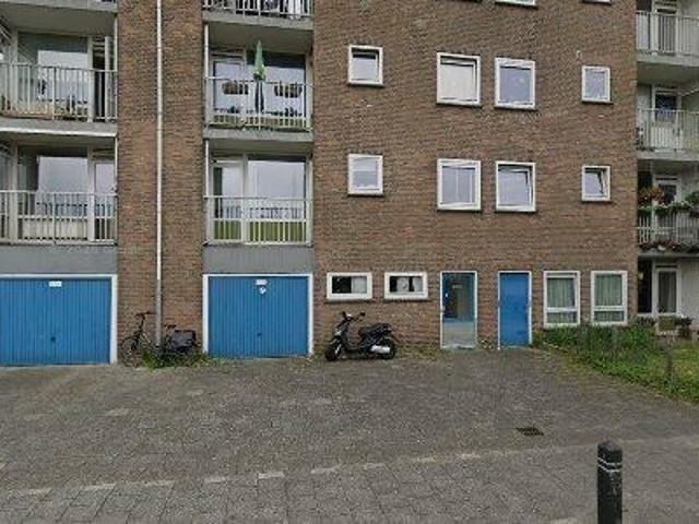 Appartement te huur in Zandvoort, Noord Holland