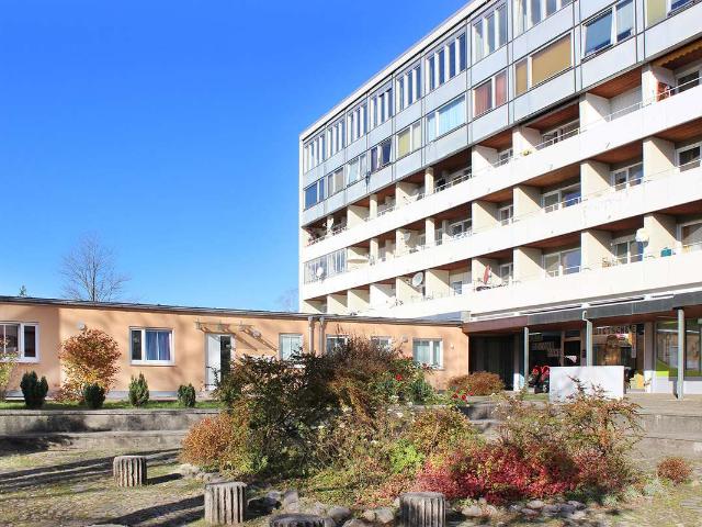 Wohnung kaufen in Traunreut, Landkreis Traunstein