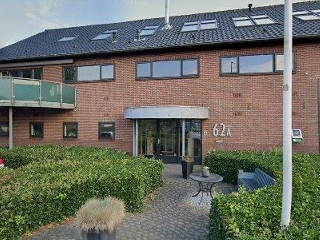 Bedrijfspand te huur in Westertuinen, Beverwijk
