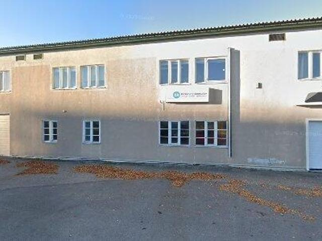 Lokal hyra i Sandbacka, Sandviken