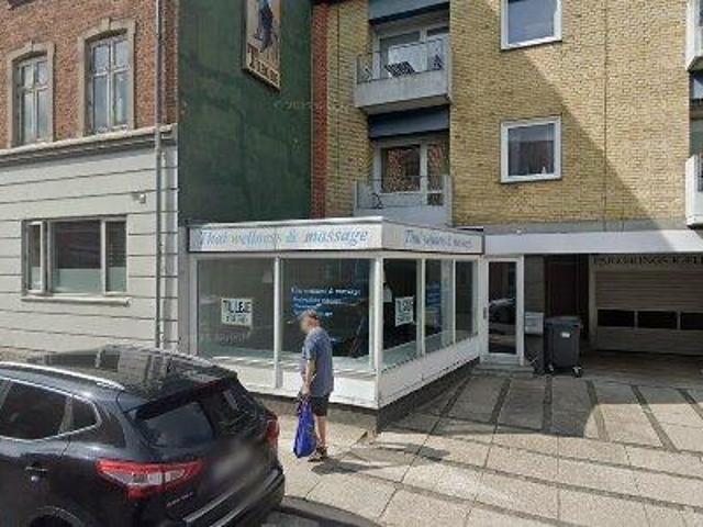 Ejendom til salg i Randers, Århus