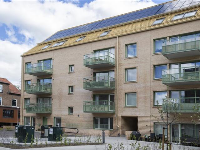 Lägenhet hyra i Södra innerstaden, Lund
