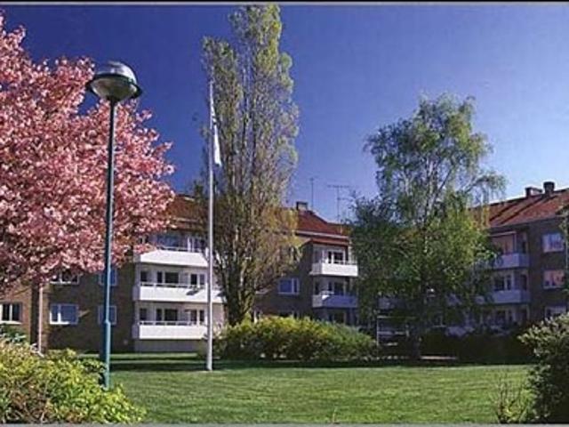 Lägenhet hyra i Falkenberg, Halland