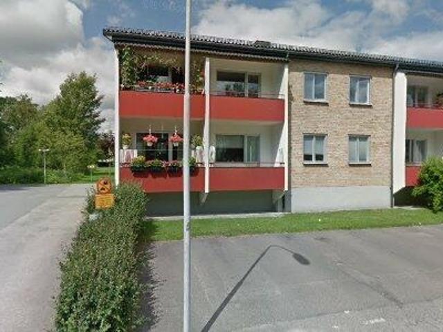 Lägenhet hyra i Älmhult, Kronoberg