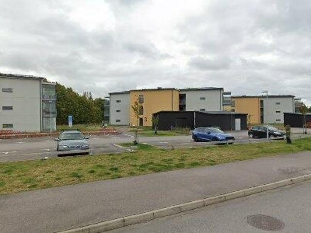 Lägenhet hyra i Munka-Ljungby, Skåne