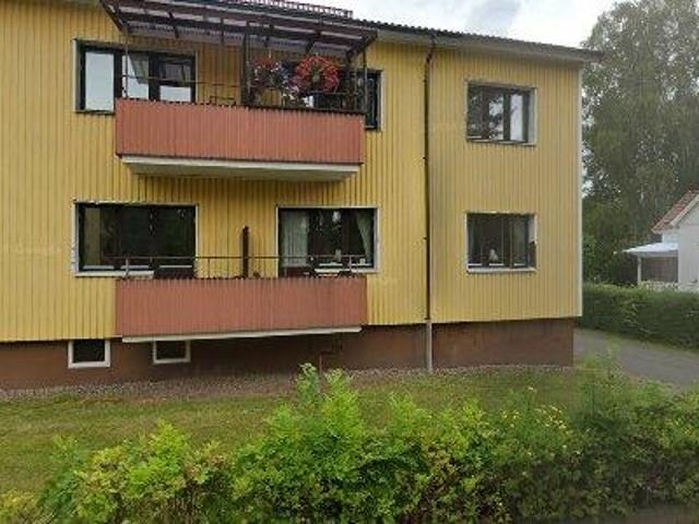 Lägenhet hyra i Virserum, Kalmar