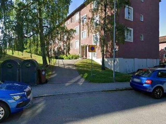 Lägenhet hyra i Herserud, Lidingö