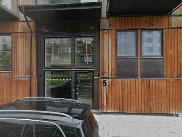 Lägenhet hyra i Örebro