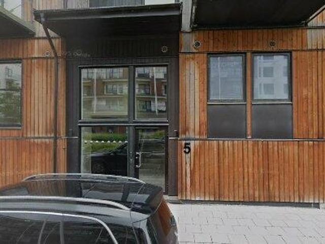 Lägenhet hyra i Örebro