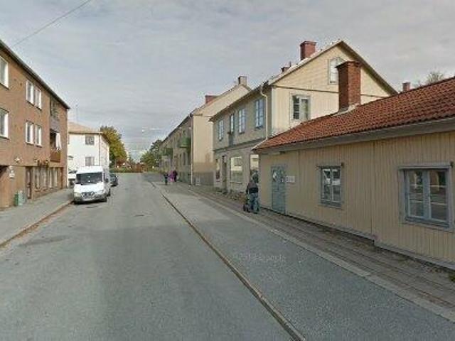 Lägenhet hyra i Nora, Örebro