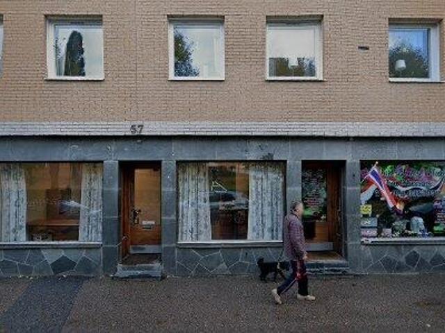 Lägenhet hyra i Norberg, Västmanland