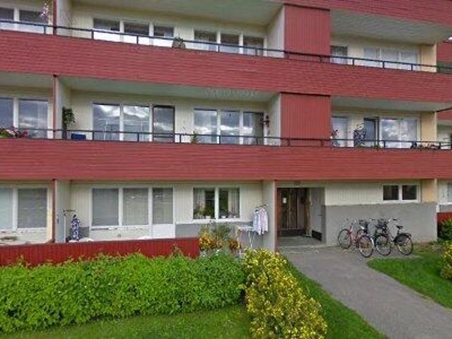 Lägenhet hyra i Ocklebo, Gävleborg