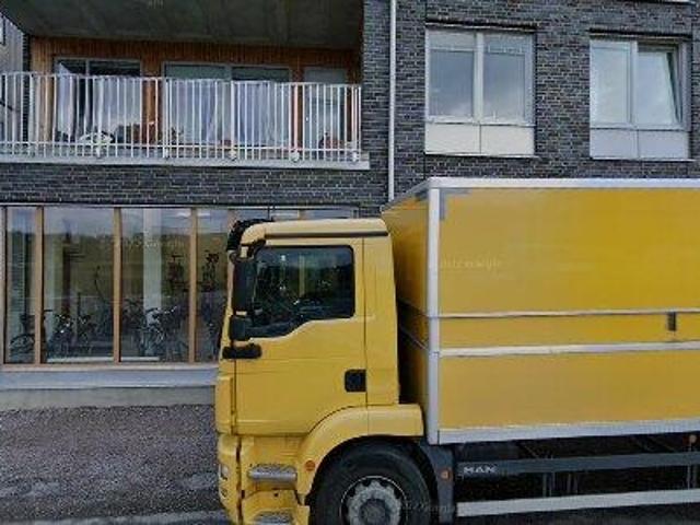 Lägenhet hyra i Örebro