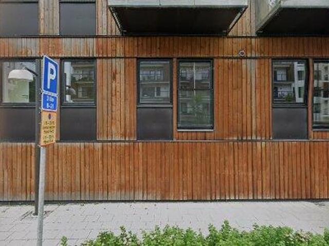 Lägenhet hyra i Örebro