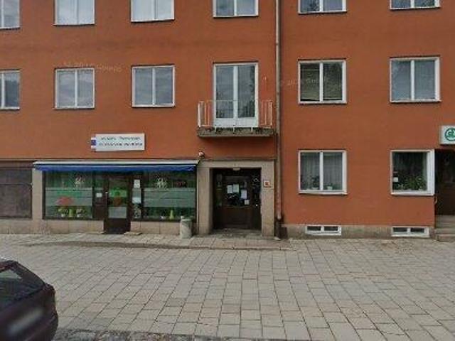 Lägenhet hyra i Centrum, Sandviken
