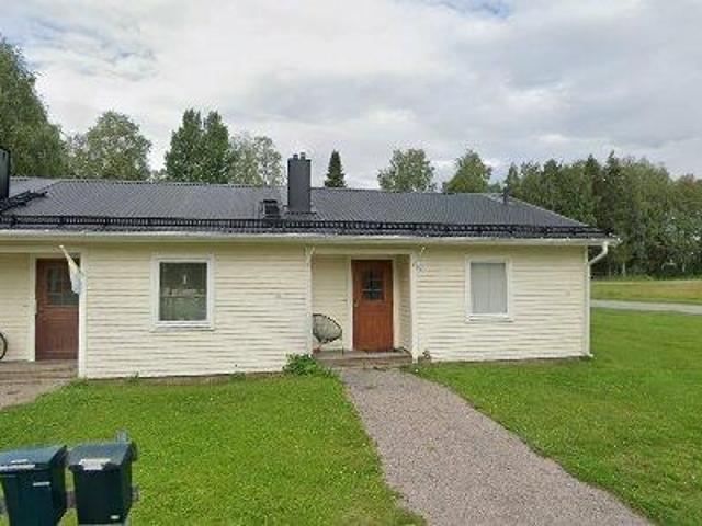 Lägenhet hyra i Strömsund, Jämtland