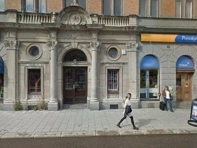 Lägenhet hyra i Sundsvall, Västernorrland