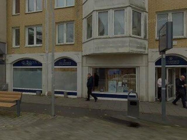 Lägenhet hyra i Trelleborg, Skåne