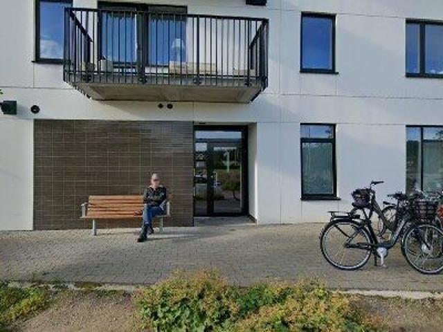 Lägenhet hyra i Varberg, Halland