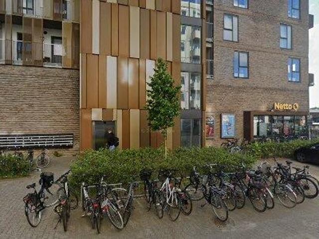 Lejlighed til leje i Åbyhøj, Århus