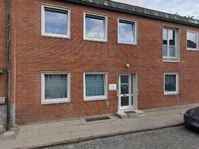 Lejlighed til leje i Nyborg