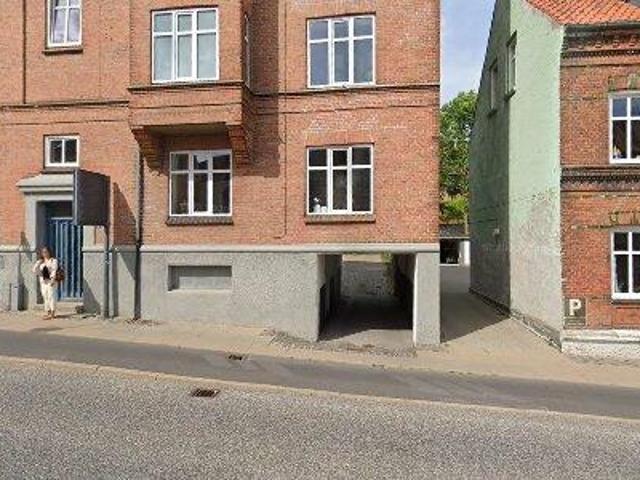 Lejlighed til leje i Randers, Århus
