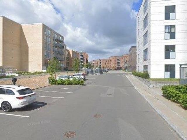 Lejlighed til leje i Århus