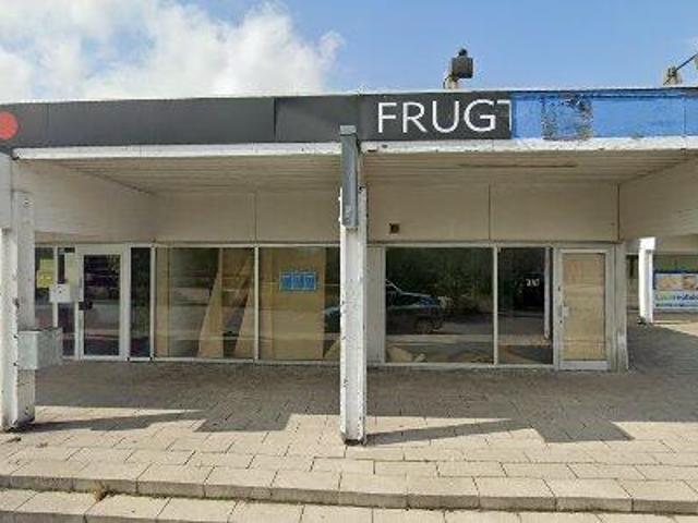 Lejlighed til leje i Tranbjerg J, Århus