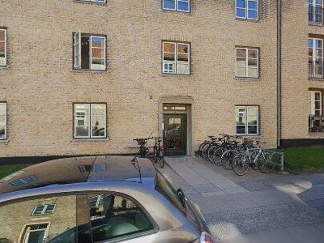 Lejlighed til salg i København, Brøndby
