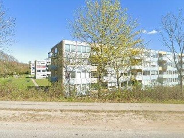 Lejlighed til salg i Århus