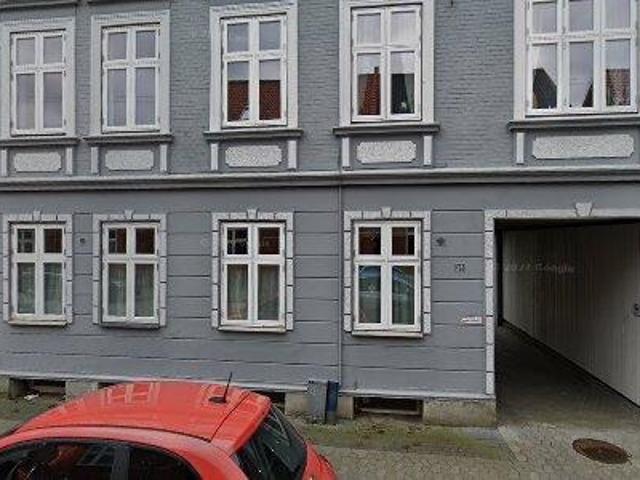 Lejlighed til salg i Esbjerg