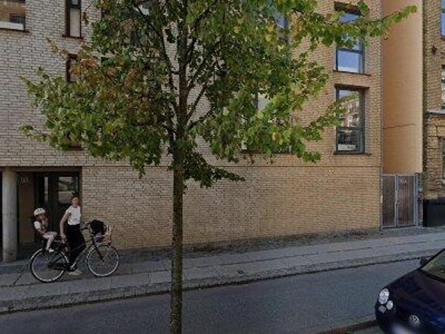 Lejlighed til salg i Frederiksberg C, Brøndby