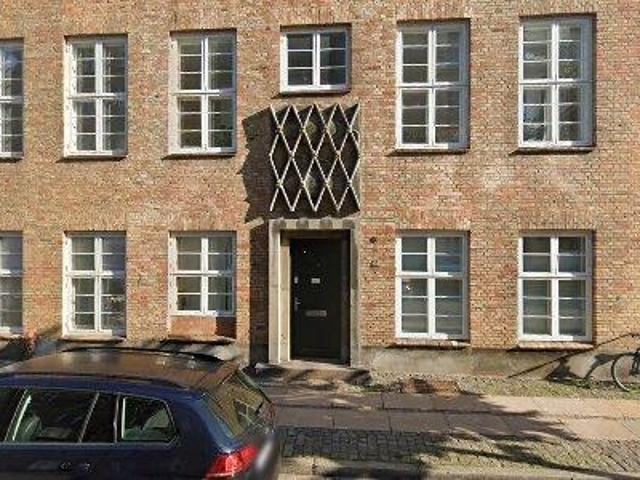 Lejlighed til salg i Frederiksberg C, Brøndby
