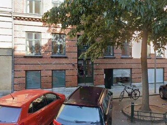 Lejlighed til salg i Frederiksberg C, Brøndby