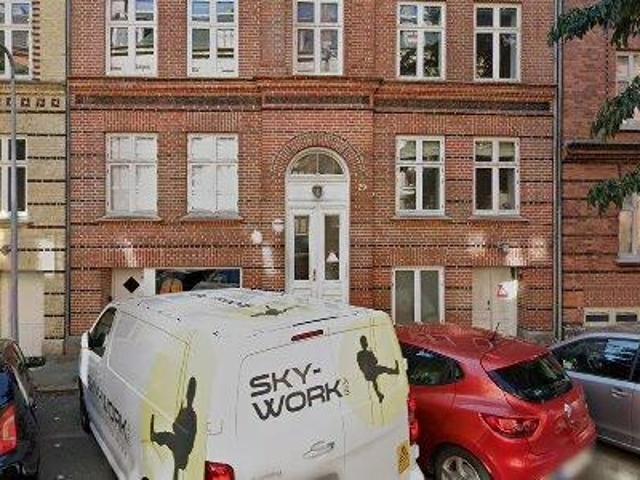 Lejlighed til salg i Frederiksberg C, Brøndby