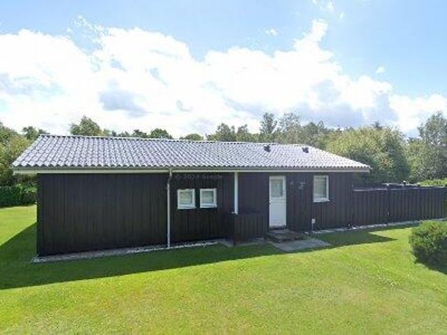 Lejlighed til salg i Brønderslev-Dronninglund