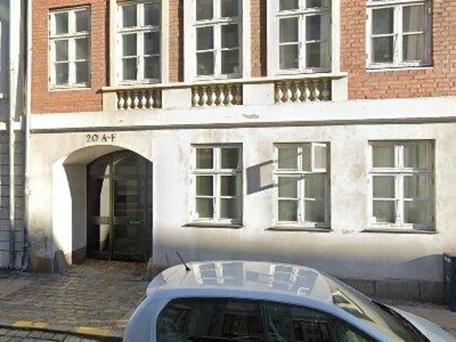 Lejlighed til salg i København, Brøndby